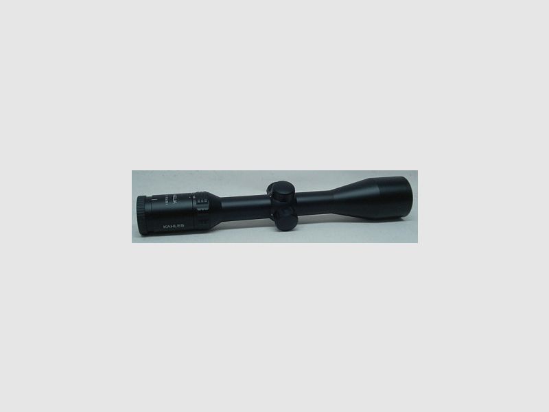 Helia 2-10x50i Abs.4-Dot - 30mm Mittelrohr