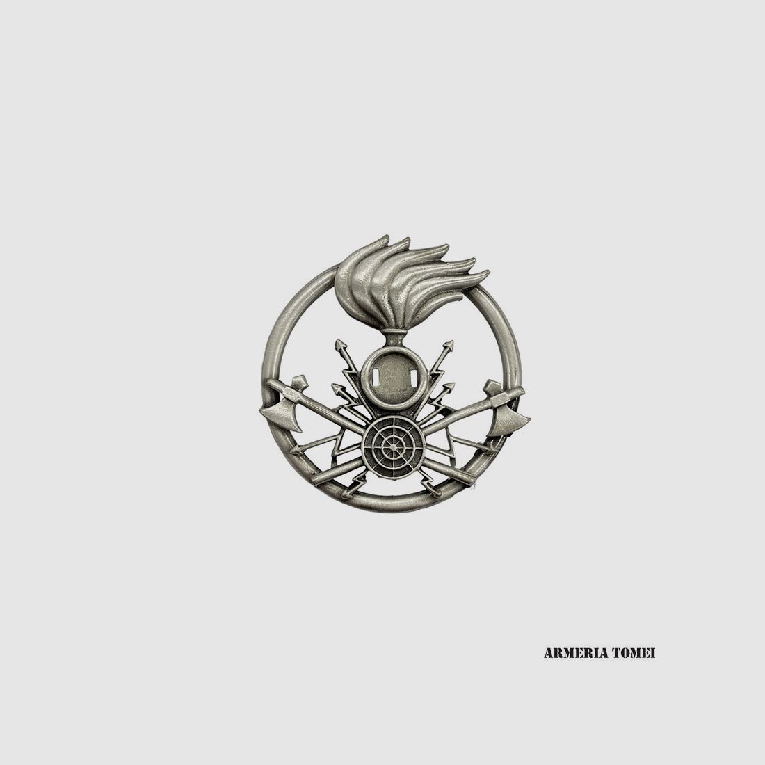 ARMY – BERET BADGE ENGINEERING TRANSMISSIONS