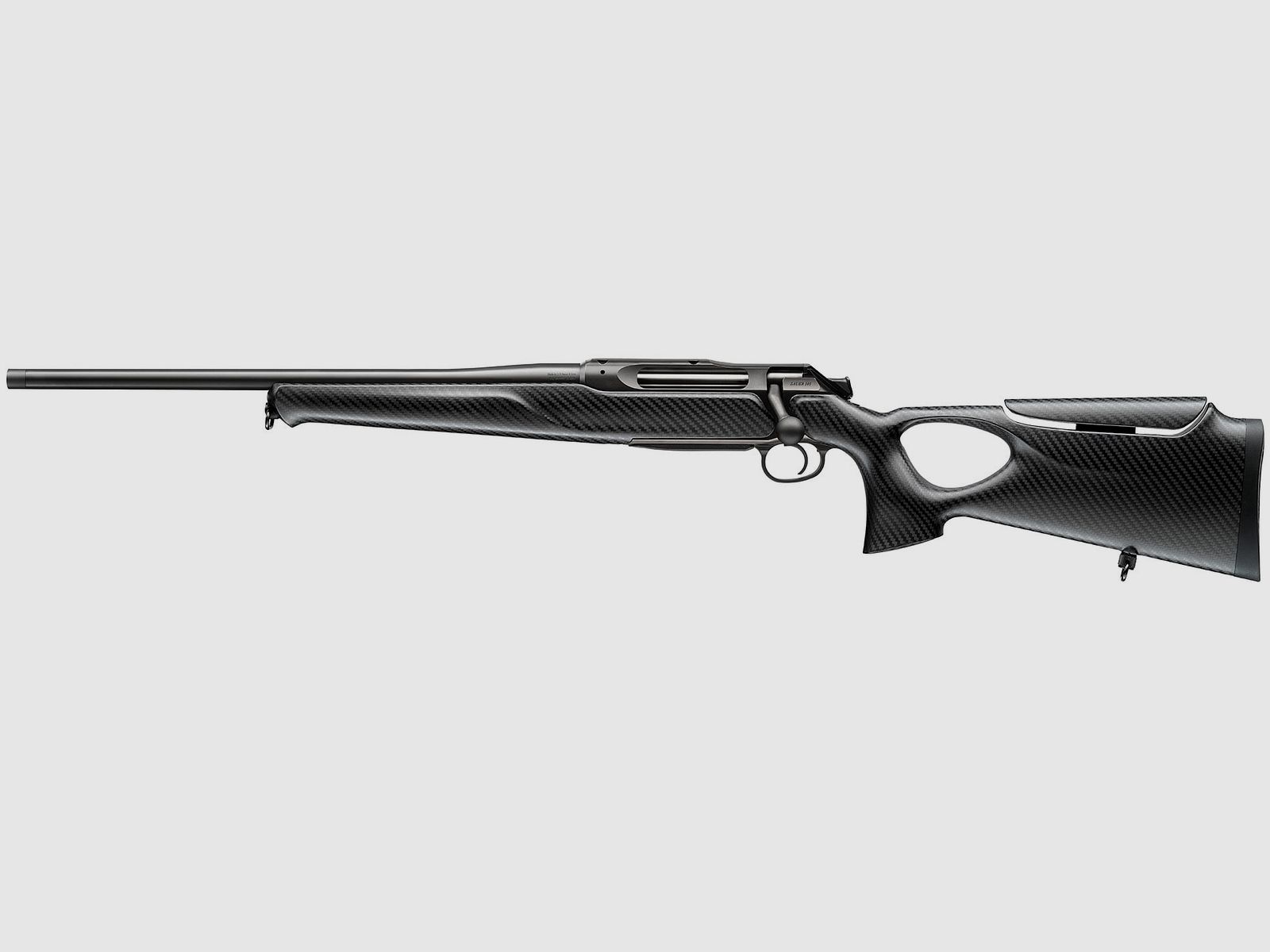 Sauer 505 Synchro XTC Linkswaffe