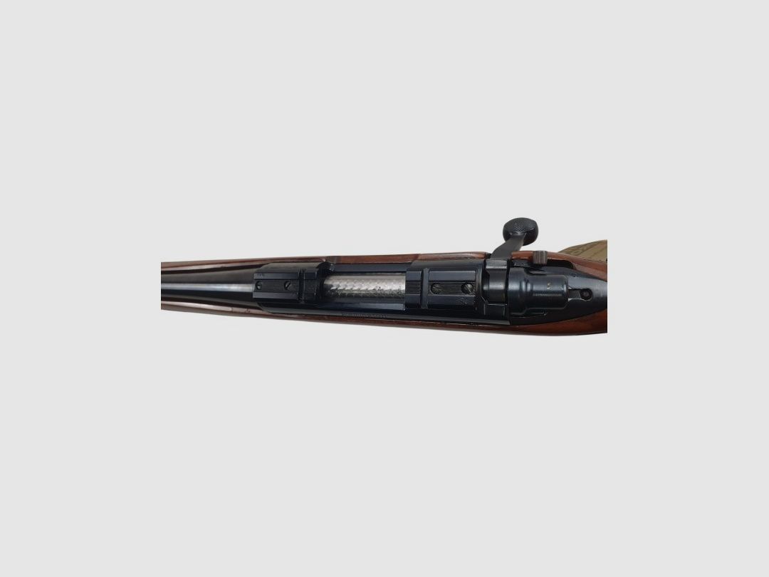 GEBRAUCHT - REMINGTON 700 HOLZ BÜCHSE KALIBER 222REM, Bild 8 von 10