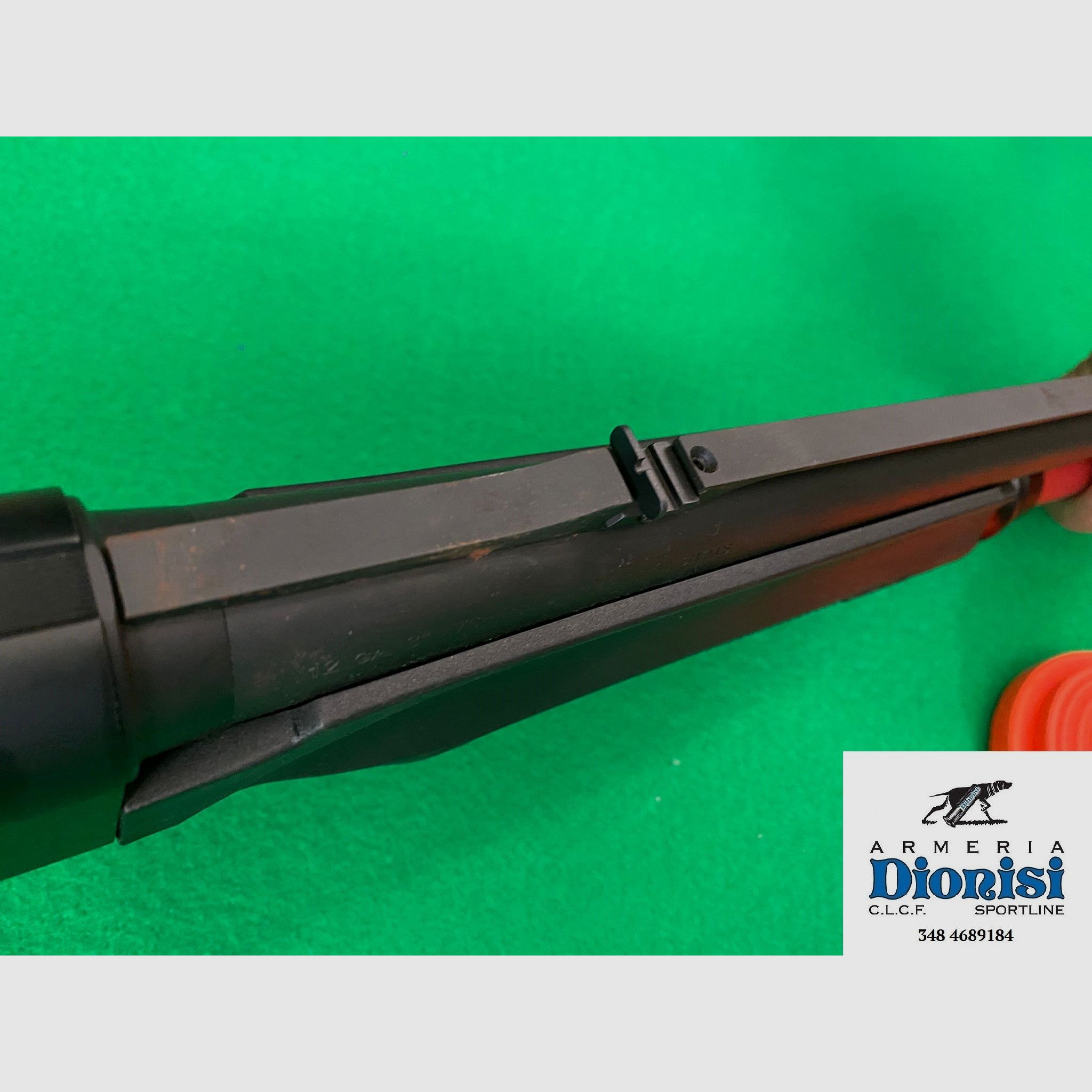 BENELLI M2 SPEED, immagine 4 di 5