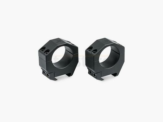 Vortex Optics Precision Matched 30mm Riflescope Rings - Medium