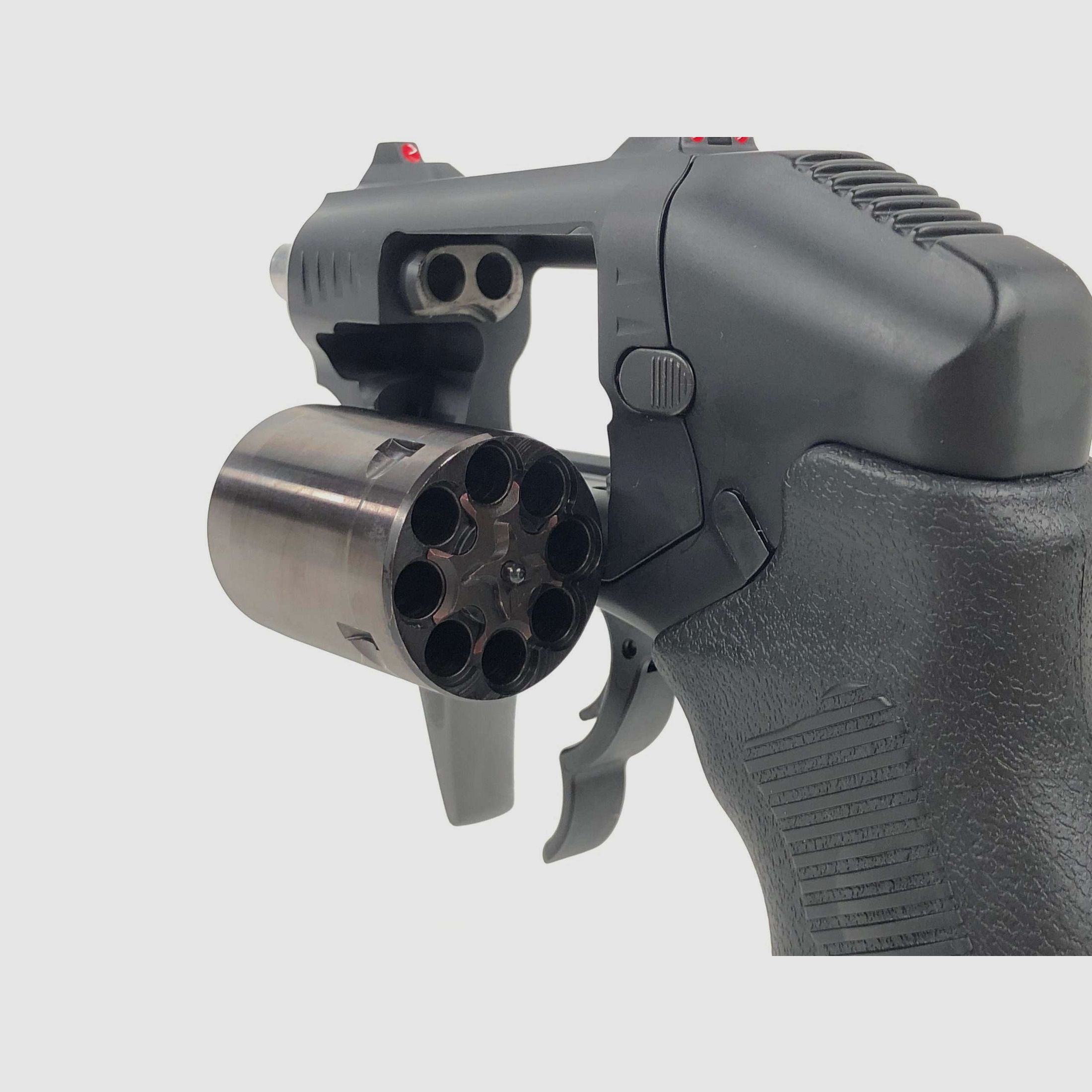 Standard Manufacturing Revolver Thunderstruck Cal.22 Magnum, immagine 4 di 5