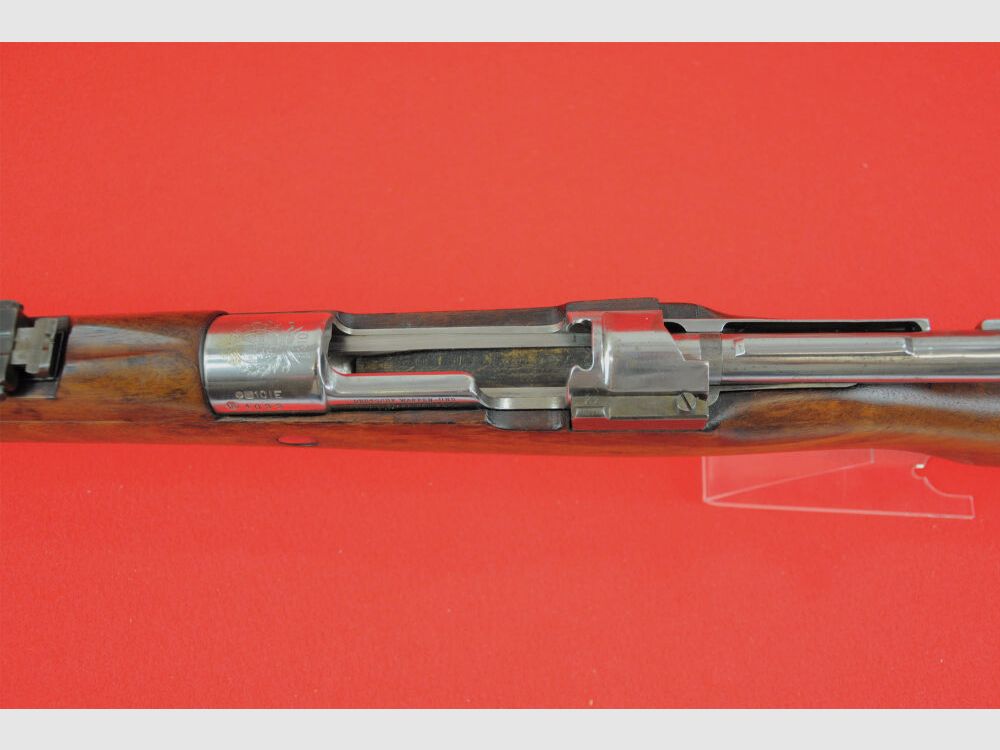 DWM K98