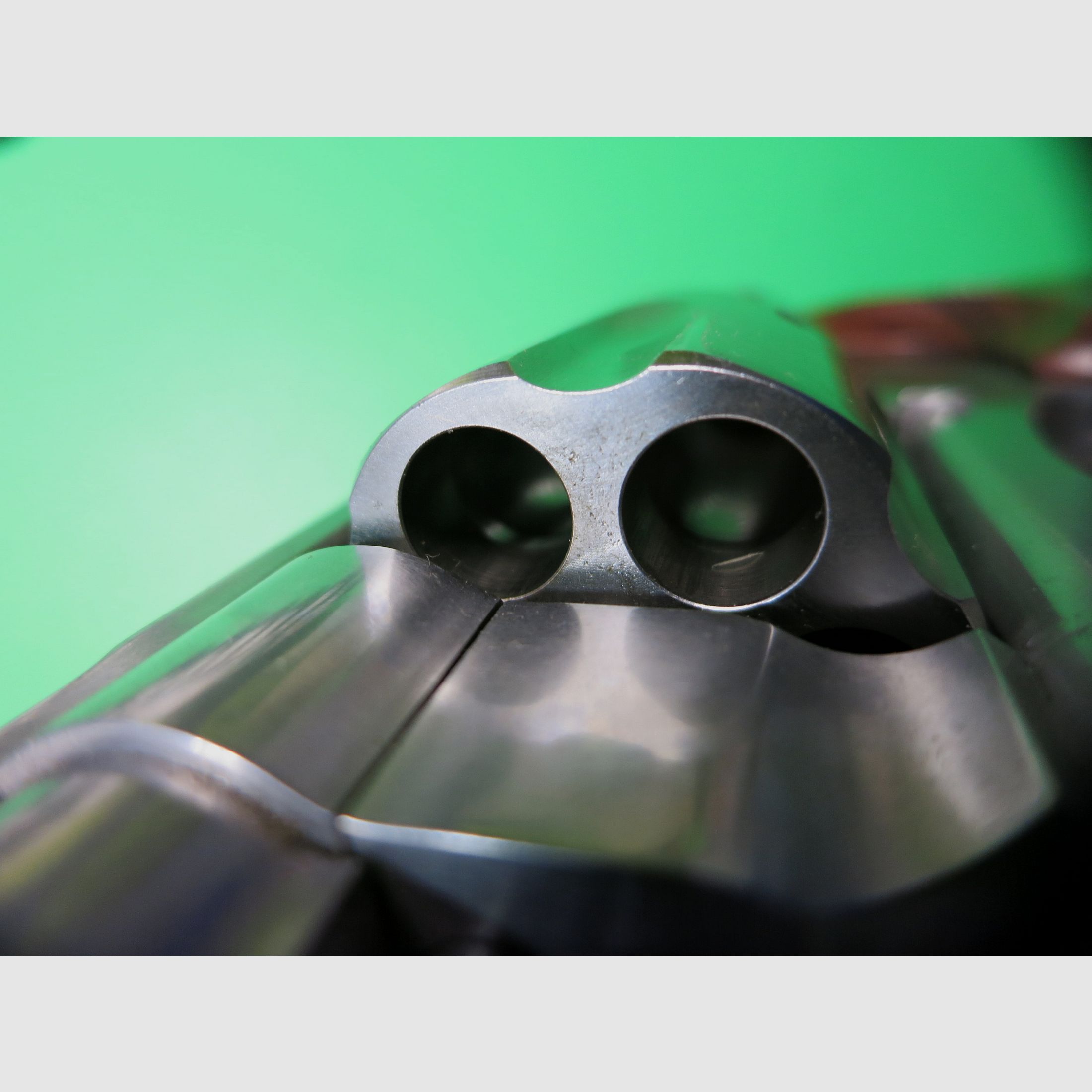 SMITH&WESSON Model 629 Classic DX, .44 Magnum, stainless steel version, revolver from Dirty Harry #68