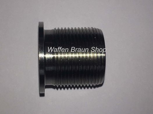 ADAPTER HAUSKEN 5/8''-24 UNF