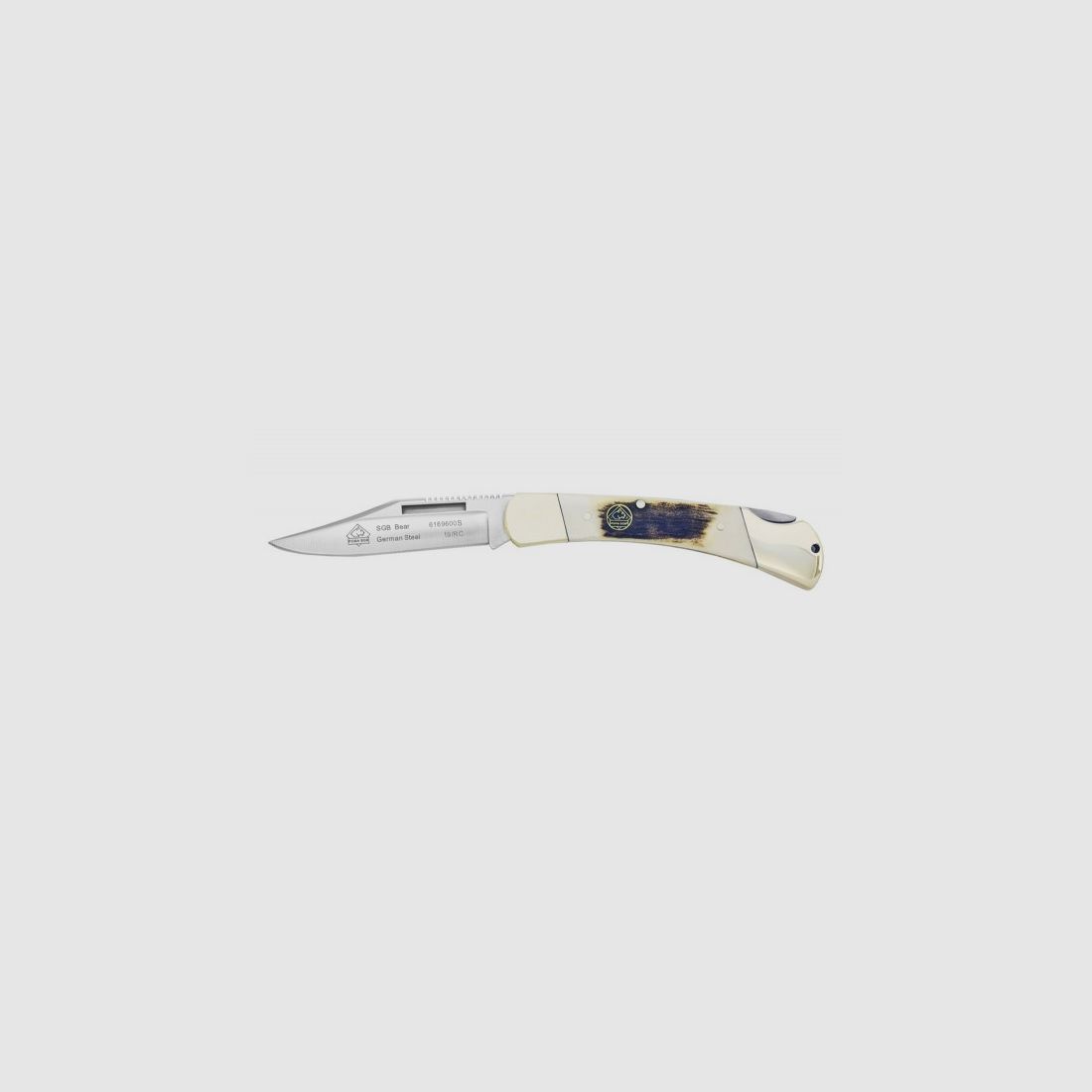 PUMA SGB Bear, Stag