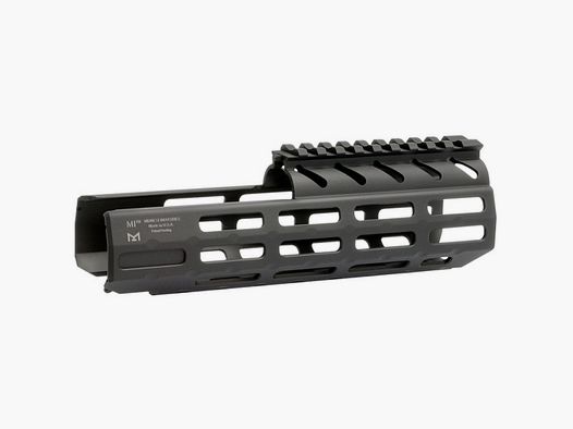 Sig MPX 8.0 M-Lok Handguard