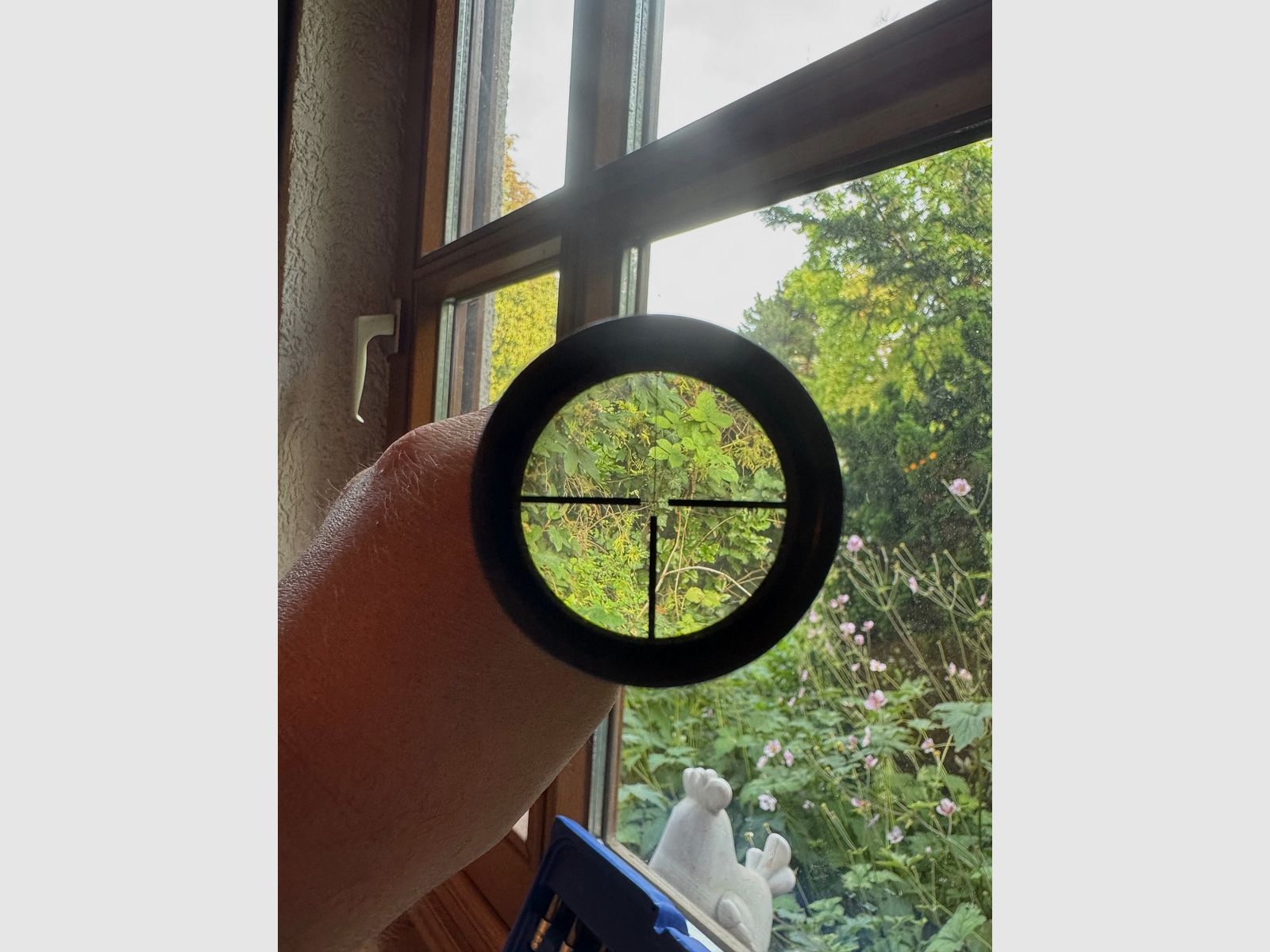 Zeiss Diatal ZA 6x42T* richtkijker
