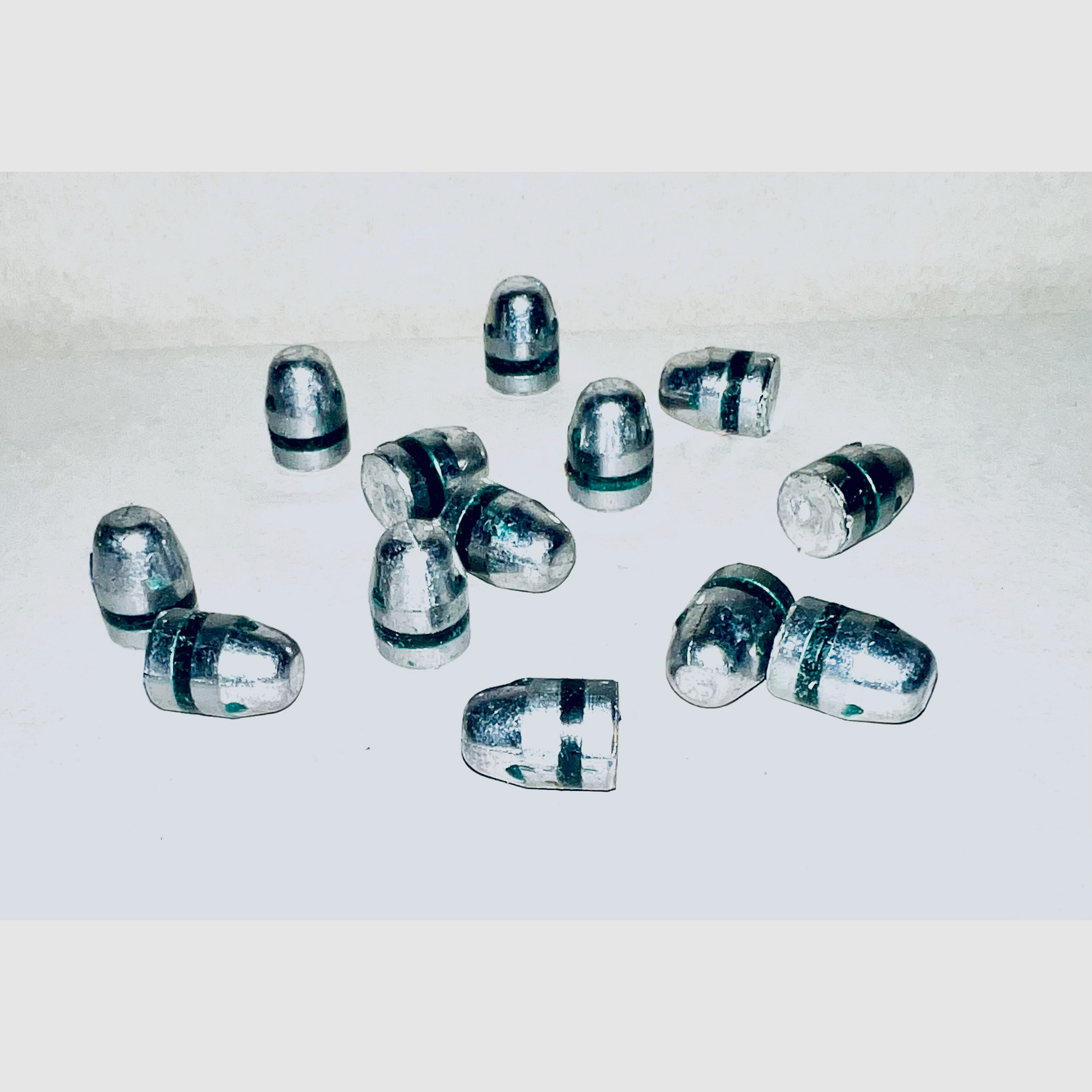 AEA Challenger / Megalodon Geschosse 300 Grain Cal.50 kalibriert auf 495 .Slugs