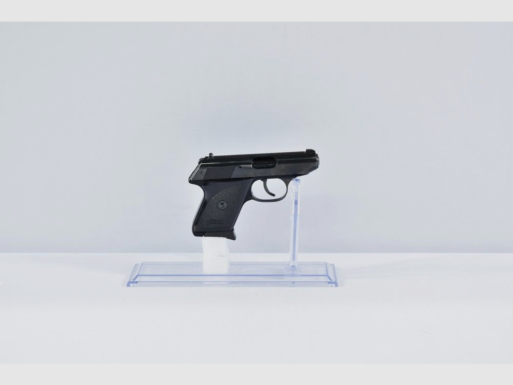 Walther TPH