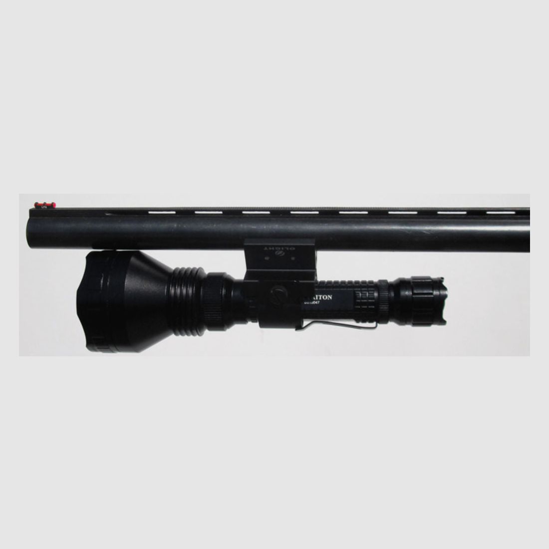 Magnetische Bevestiging voor Zaklampen 23-26mm H.60, afbeelding 2 van 2