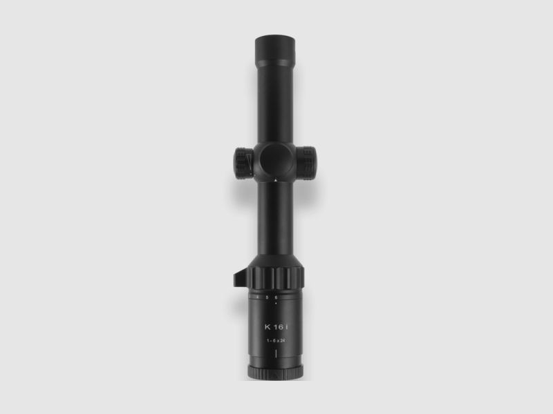 KAHLES K16i 1-6x24 Absehen SI1