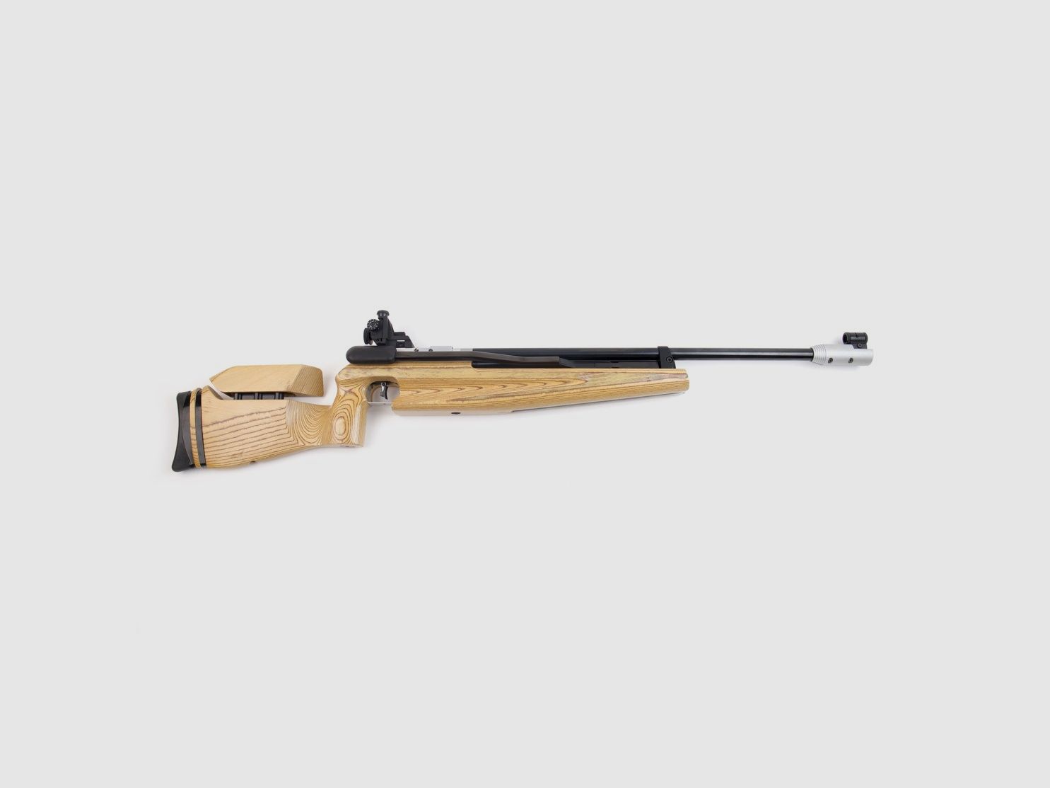 Feinwerkbau 600 Cal. 4,5mm, image 9 sur 16