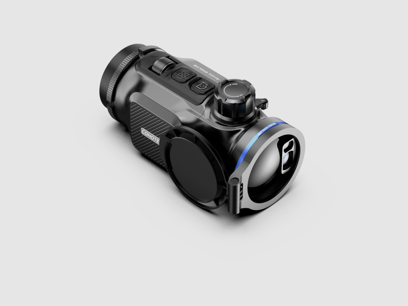 Conotech Avata 650LIIR – pack complet, image 4 sur 4