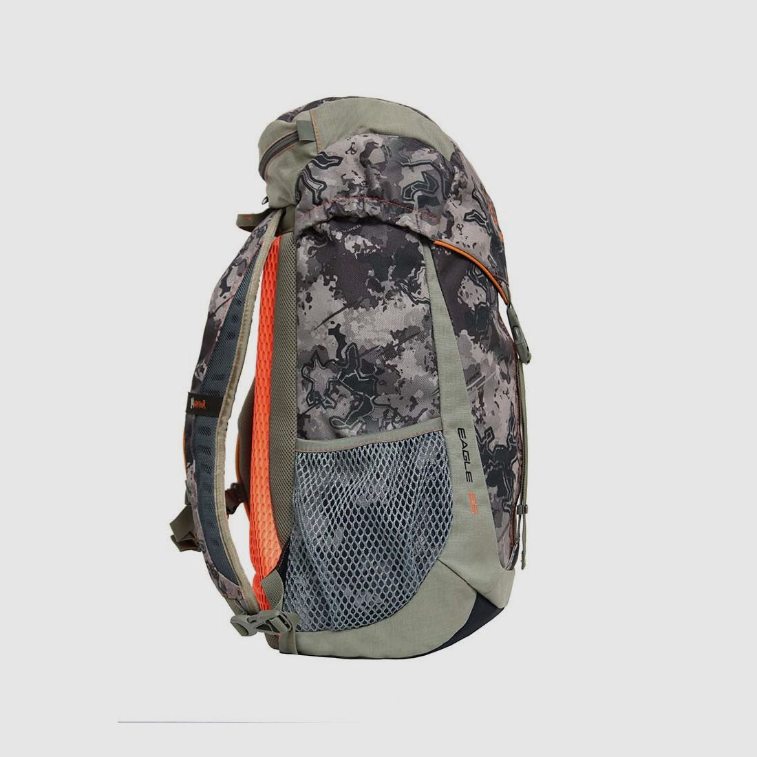 Mochila Markhor Eagle 25 Litros, imagen 8 de 16