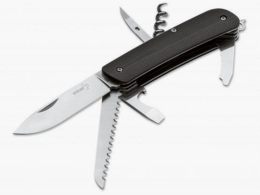 <Böker Plus Tech Tool City 6>