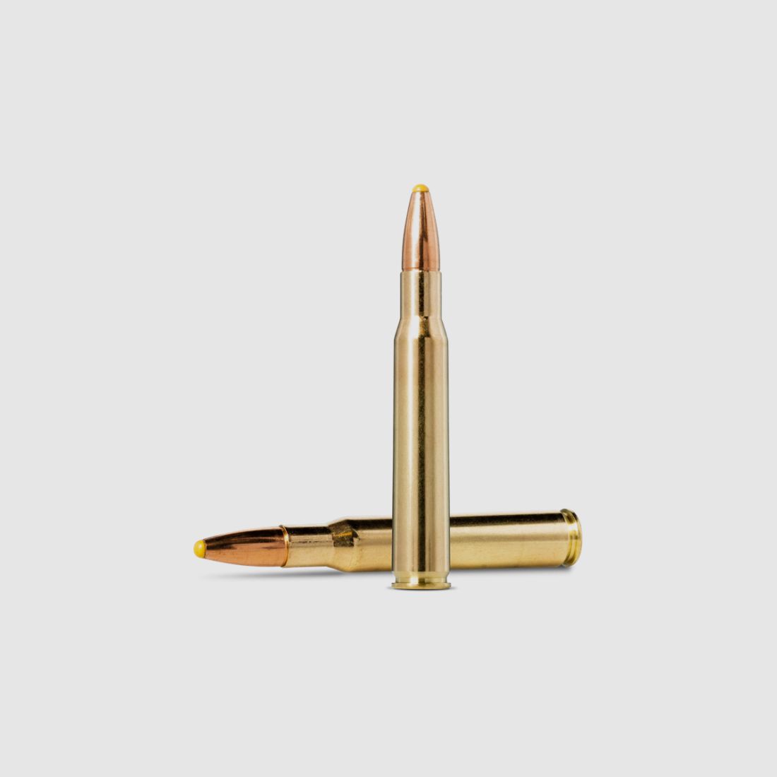 MUNITION NORMA 280R PPDC 170GR, Bild 2 von 2