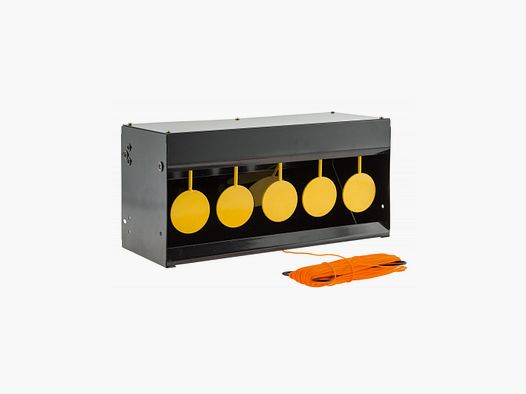 Porte Cible Gamo Rocker 2