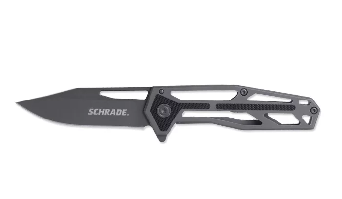 Schrade folding knife Cage ULTRA-GLIDE - 1084283, image 1 of 2