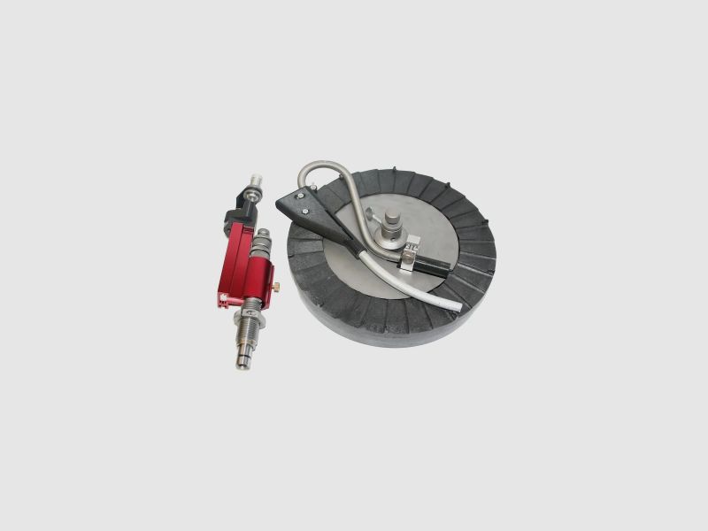 Hornady Lock-N-Load Umrüstsatz Geschosszuführung von .22 auf .30