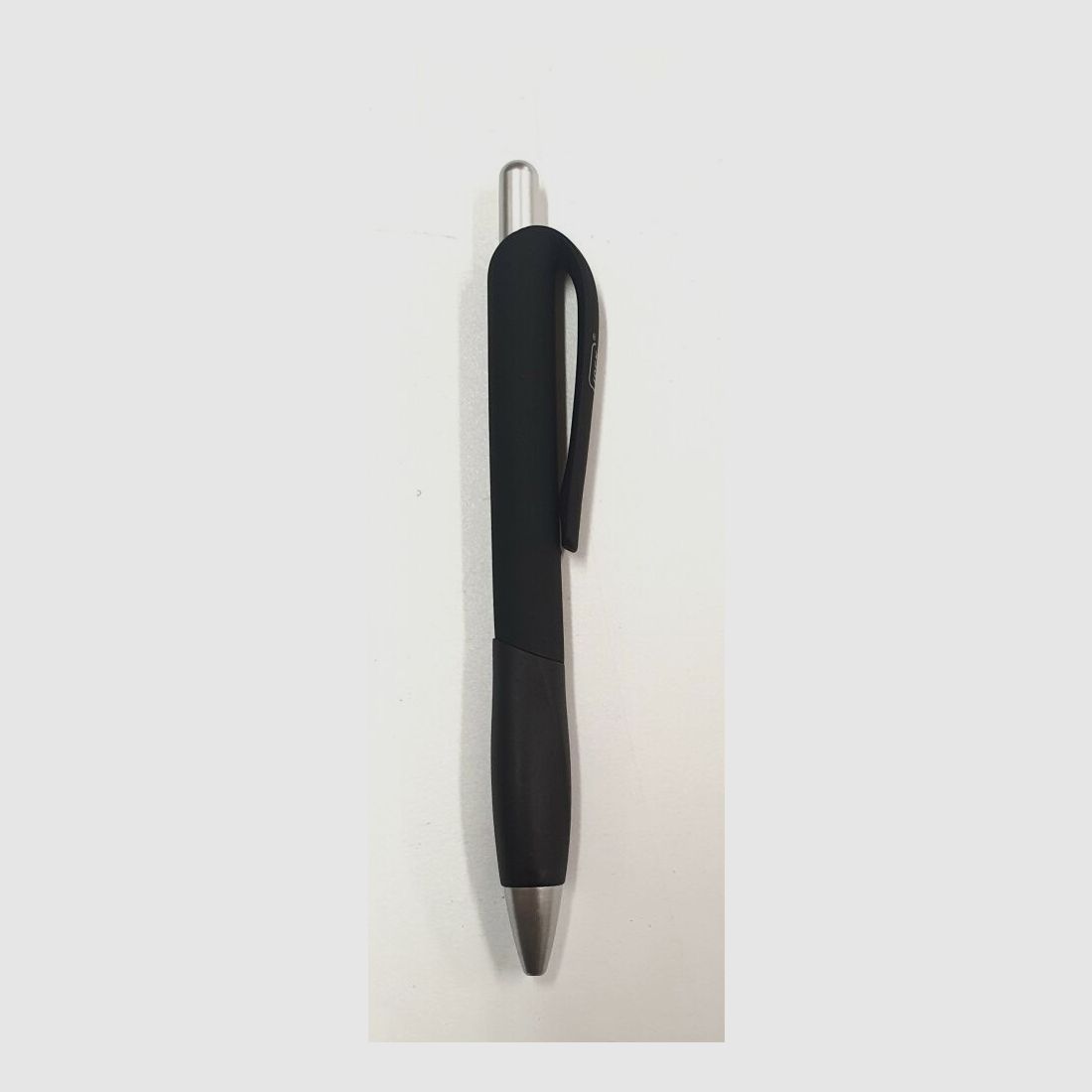 Glock Original GLOCK Perfection Kugelschreiber / ballpoint pen mit Glock Logo auf dem Halter