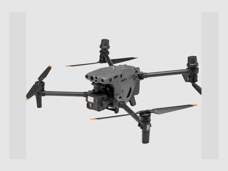 DJI Matrice M30 Inspektions-Drohne inkl. 1 Jahr Wartungsservice