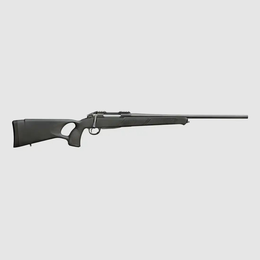 Mercury Hunting Rover G2 Thumbhole Repetierbüchse Kal. .222 Rem. – Lochschaft