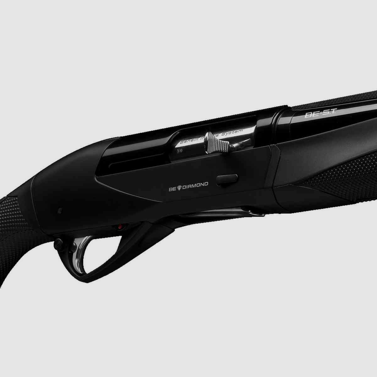 Benelli Raffaello Be Diamond, Bild 3 von 4