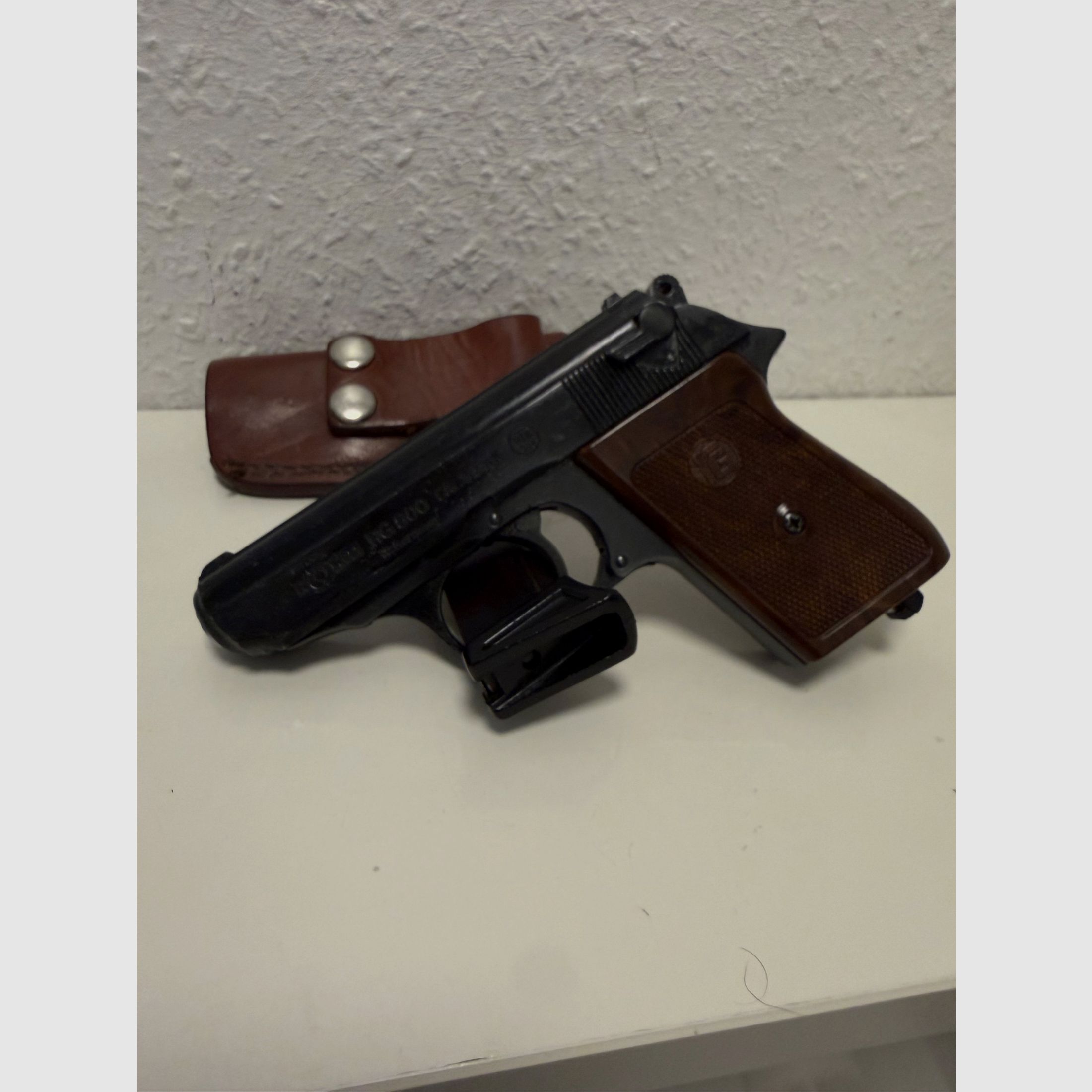 Röhm RG 800 PTB 300 8mm Knall ohne Patronenlager Schwächung , Bild 1 von 3