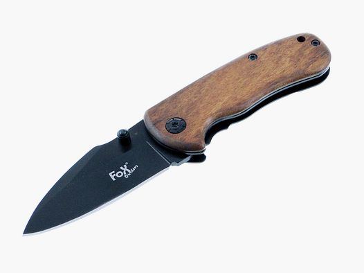 Nóż składany Fox Jack Compact