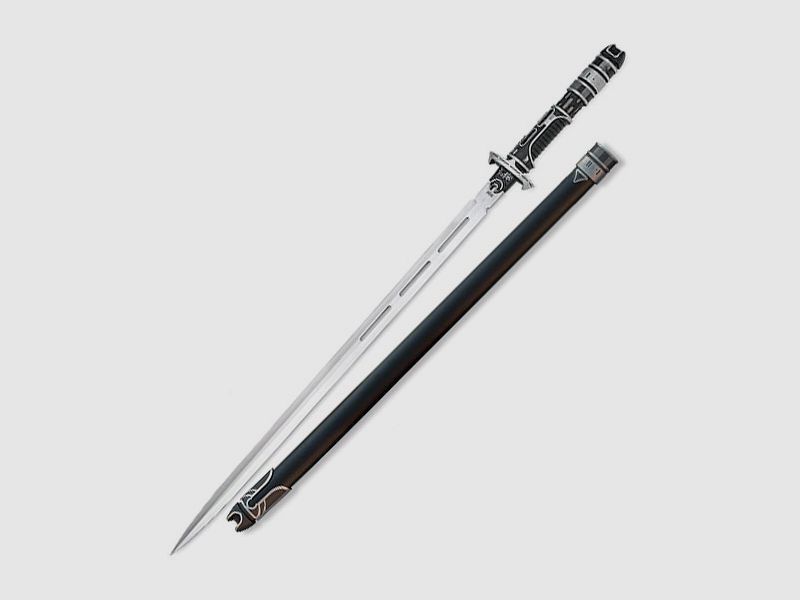 Samurai 3000 Ninja Schwert