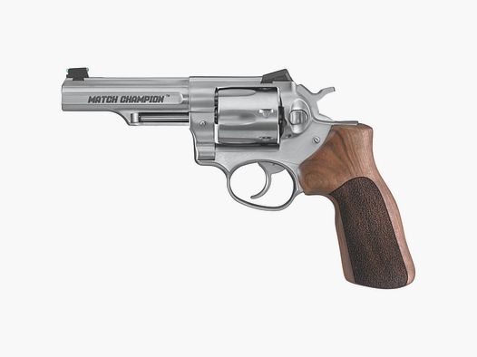Ruger GP100 Match Champion 4,2'' .357magnum/.38spec (1754)