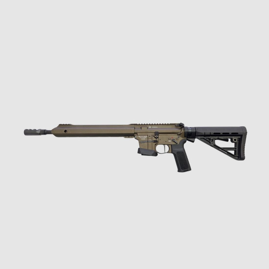 Schmeisser AR15-9 Dynamic PCC