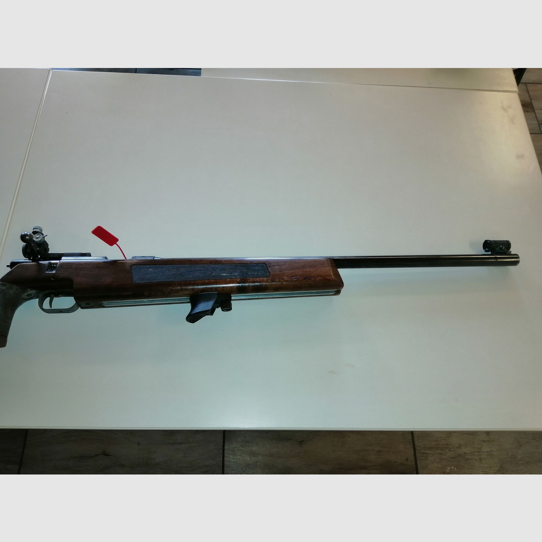 KK Gewehr