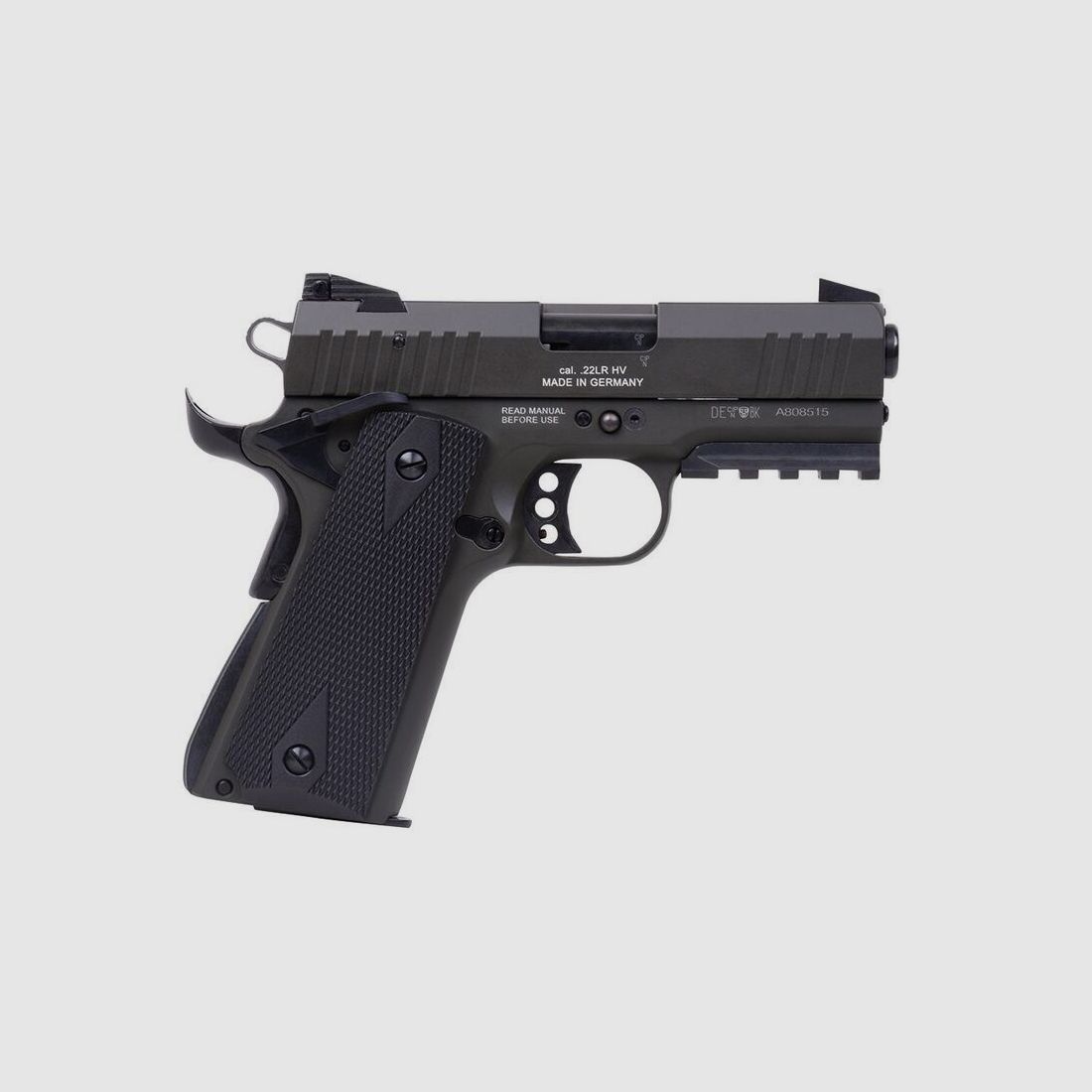 GSG -922 OD Green .22lr HV, Bild 1 von 7