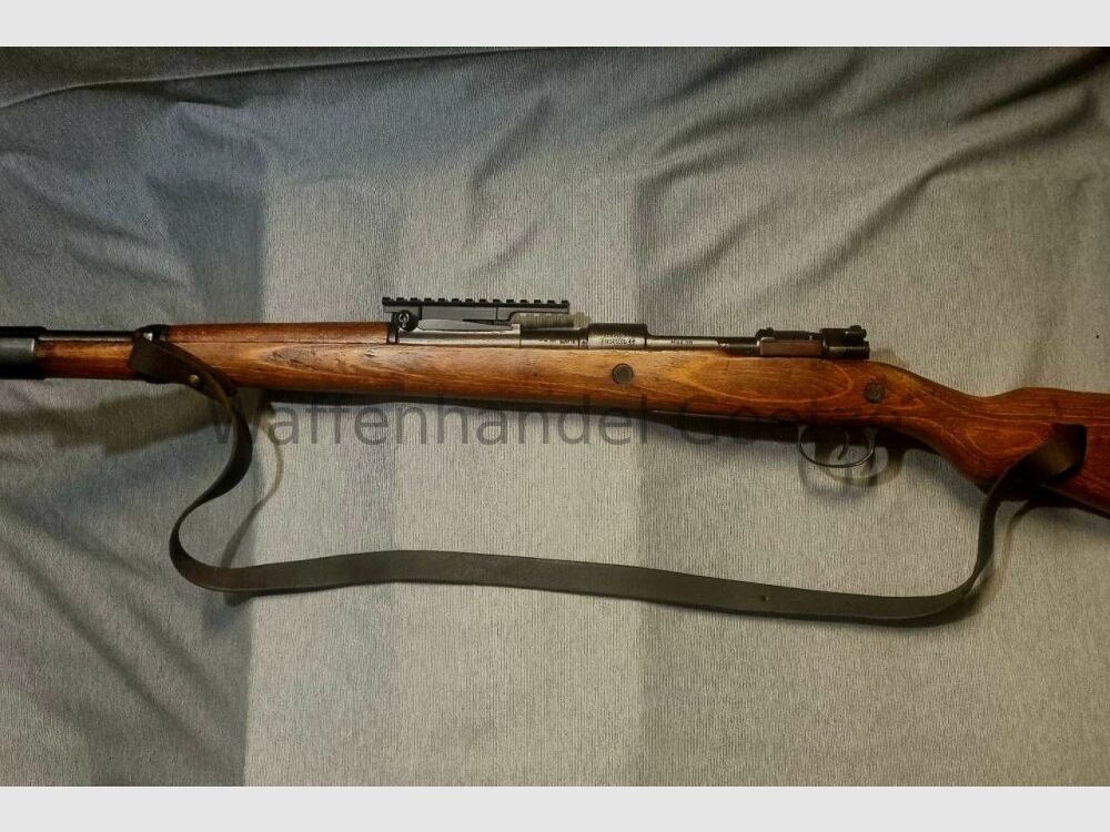 Preduzece 44 K 98 8x57JS