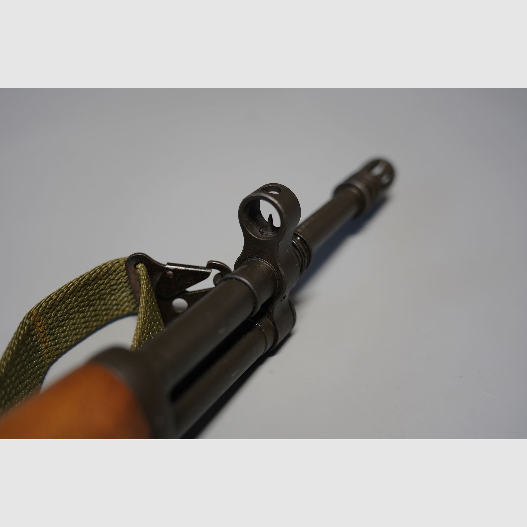 La Coruna FR8, K98 System, .308 Win, ottime condizioni