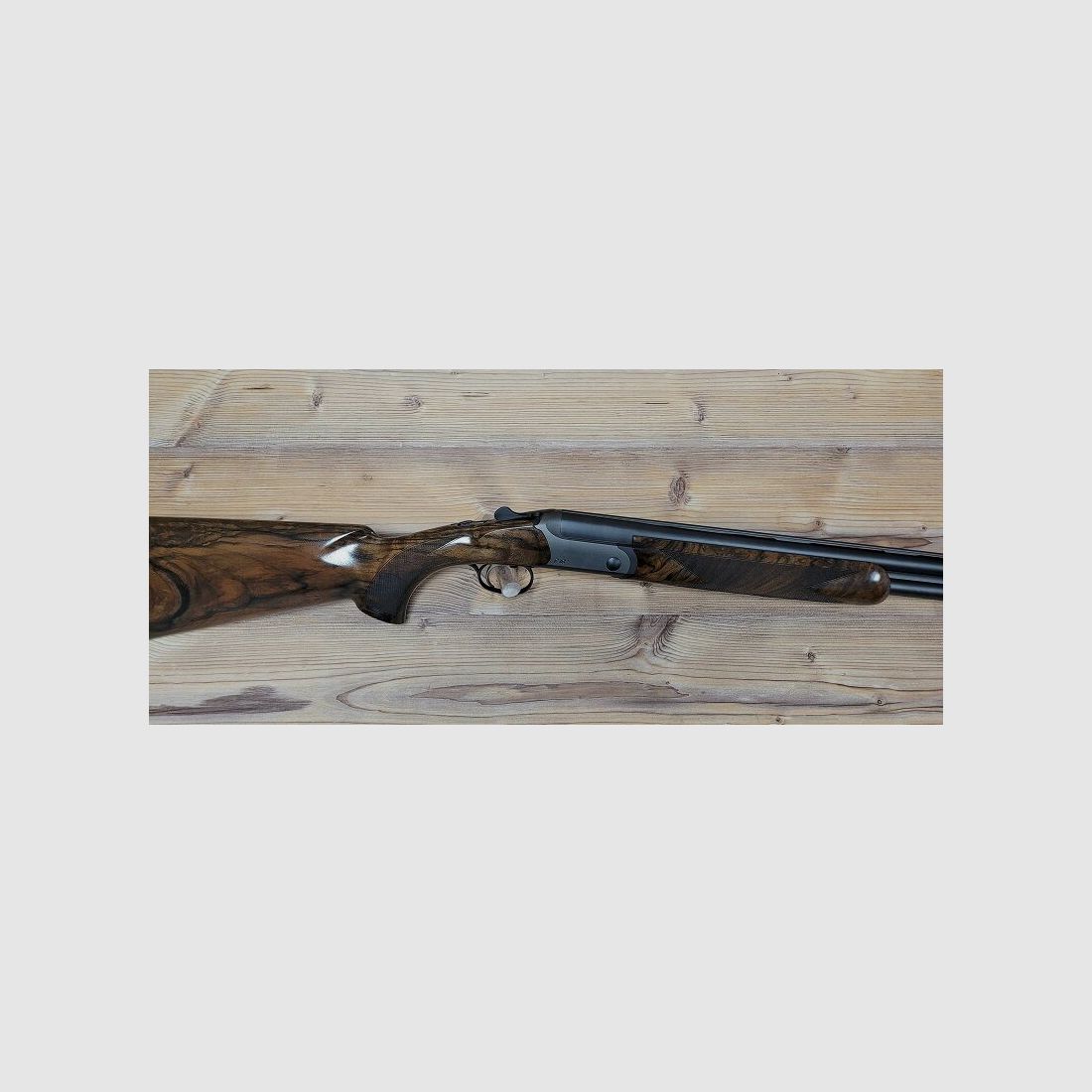 Blaser F16 Game - LL 71cm - HK 4