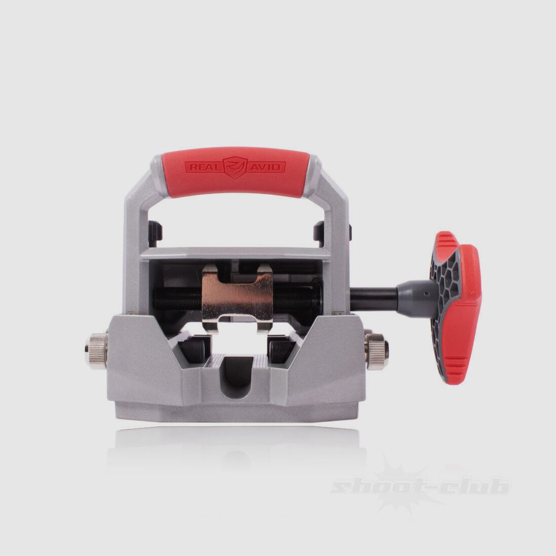 Real Avid Master Sight Pusher