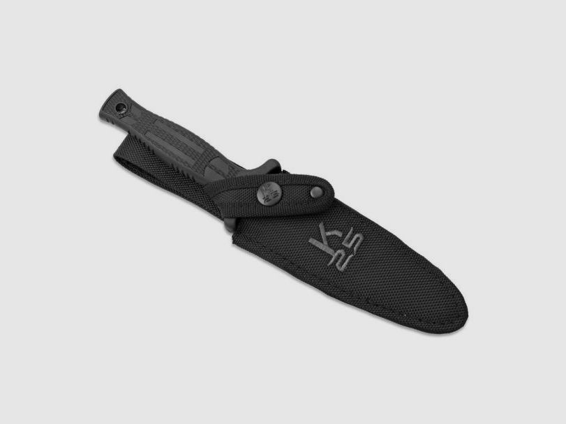 K25 Black Dagger Dolch, Bild 3 von 4
