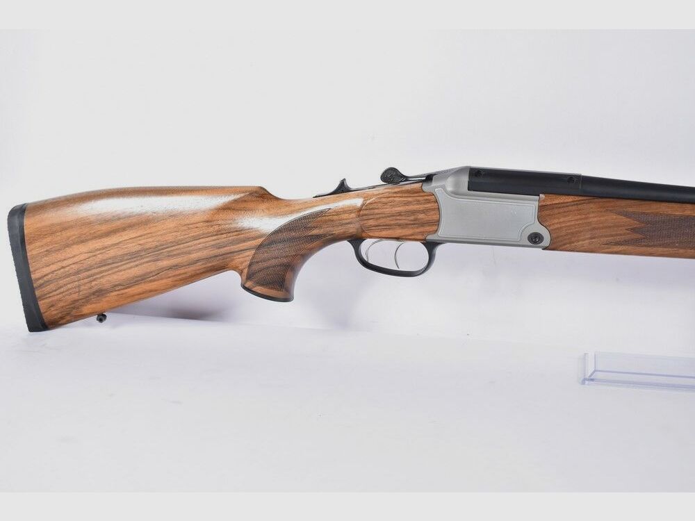 Blaser	 BS 97 Standard