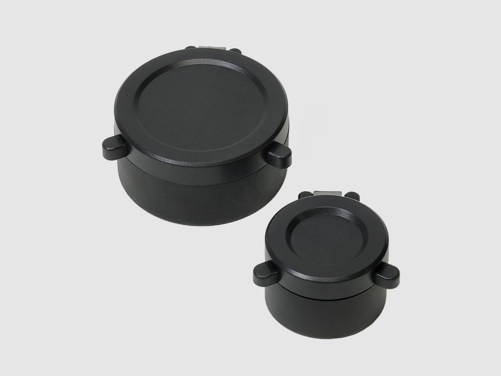 Set di coperchi flip-up NZ6 1-6x24 inception ASV