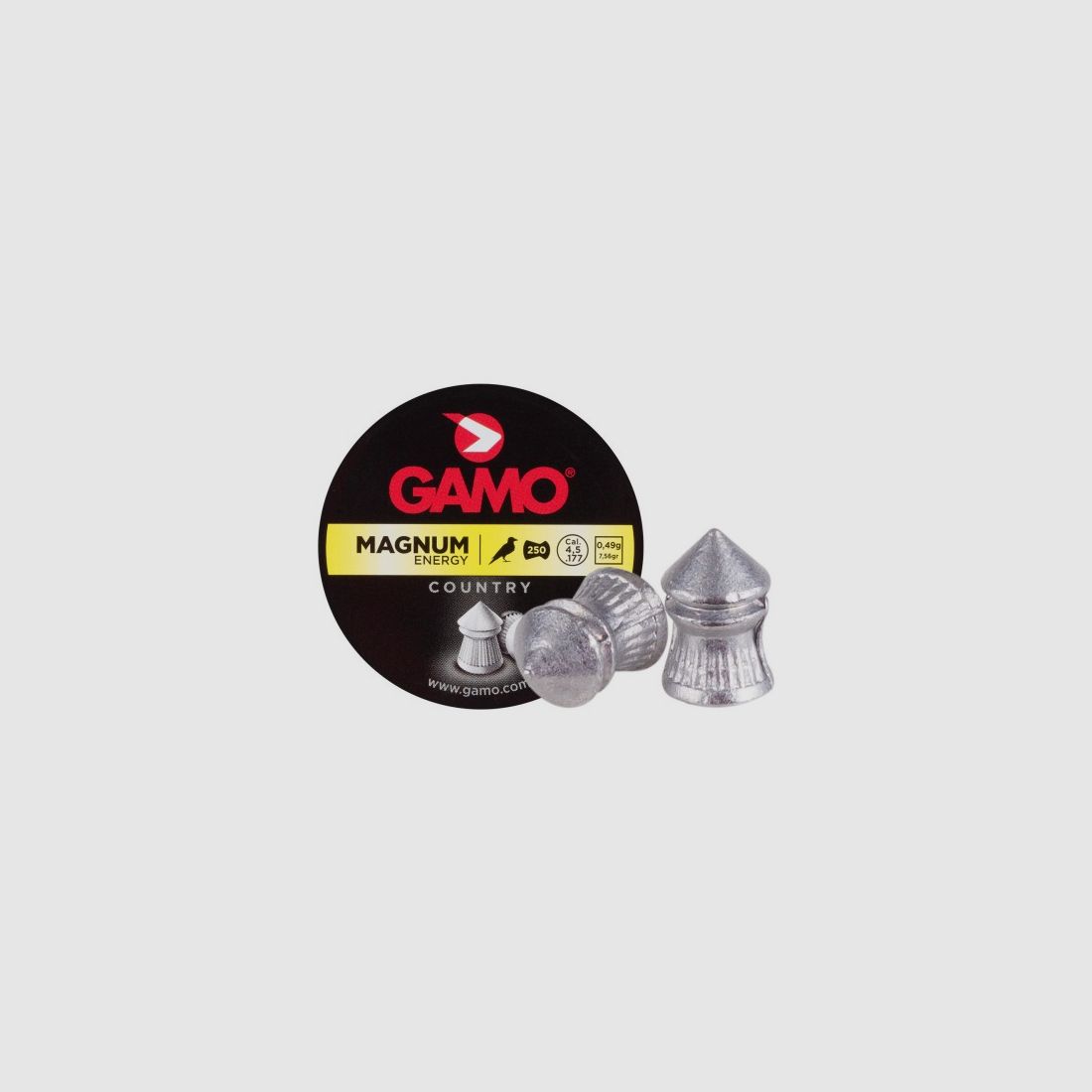 Gamo Magnum Country 4,5 mm