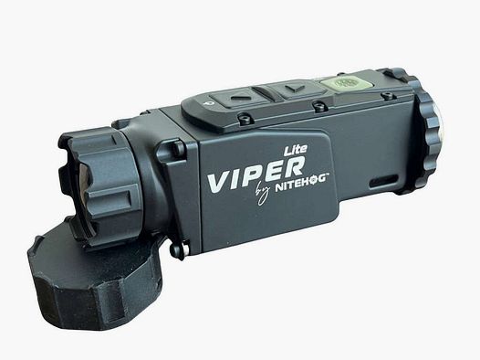 Nitehog Viper Lite thermal imaging attachment