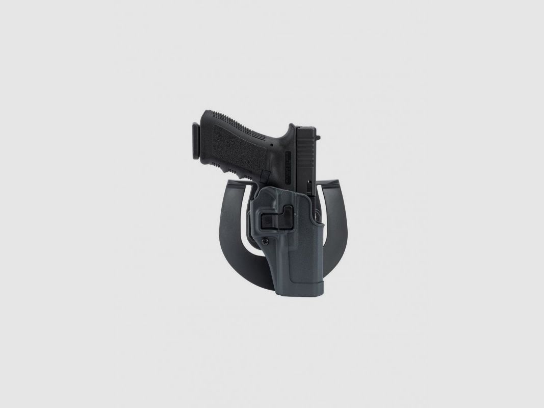 Holster SERPA SPORTSTER de Niveau 2 - GLOCK 19