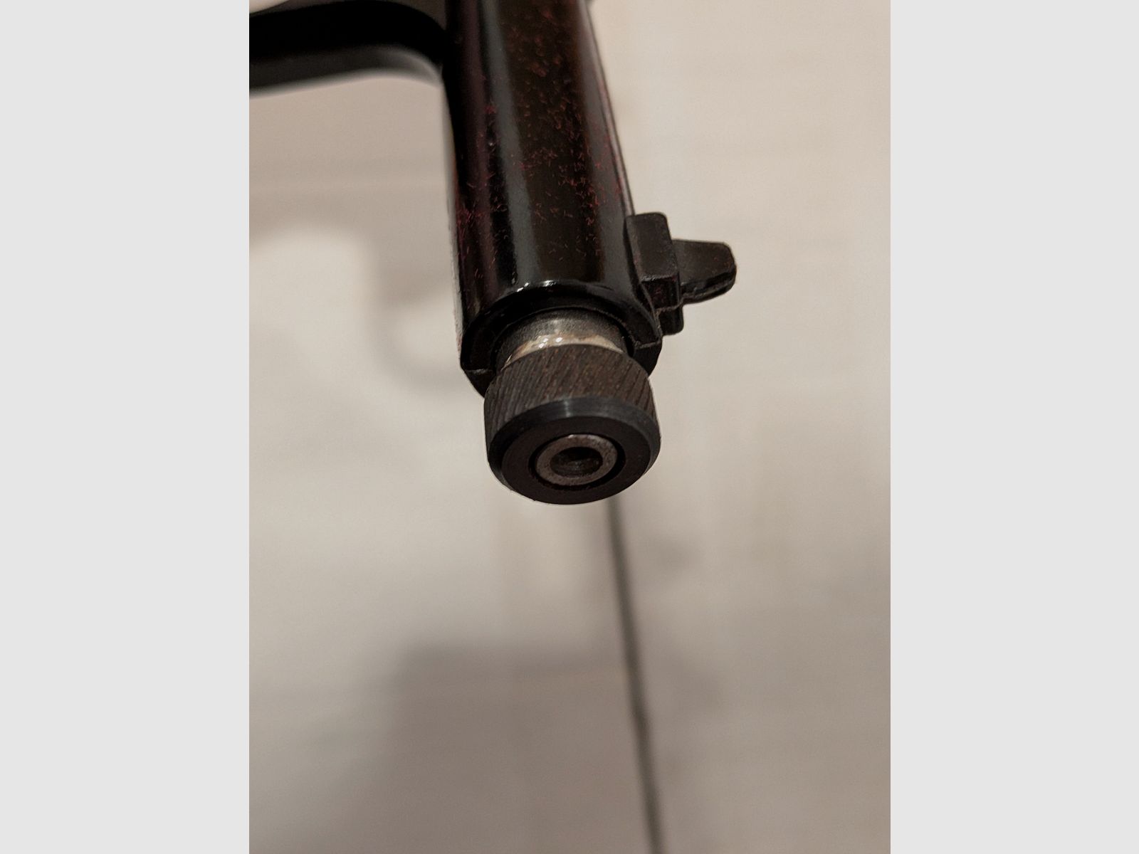 Lov 2 od Lovena 4,5 mm (.177)