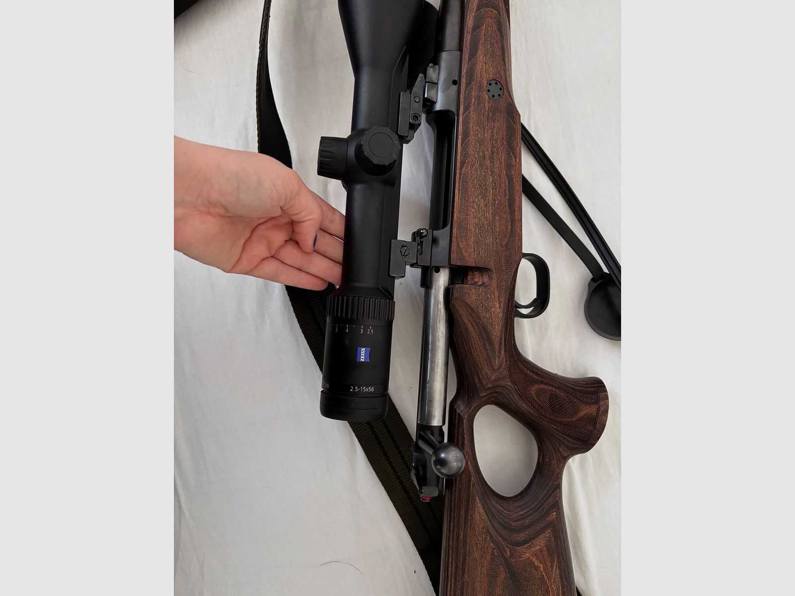 Mauser M 12 Max, immagine 4 di 11