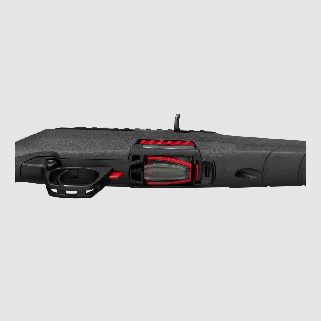Winchester Wildcat Threaded 16,5"