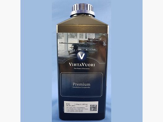 Vihtavuori N160